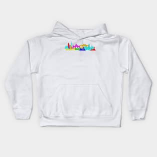 Madrid Kids Hoodie